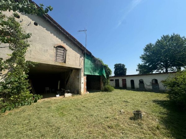 intera palazzina in vendita a Gradisca d'Isonzo