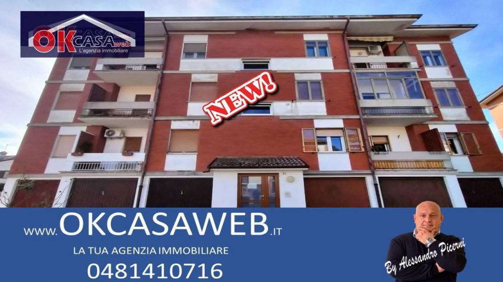 appartamento in vendita a Gradisca d'Isonzo