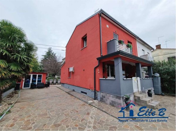 casa indipendente in vendita a Gradisca d'Isonzo