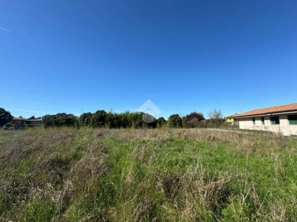 terreno edificabile in vendita a Gradisca d'Isonzo