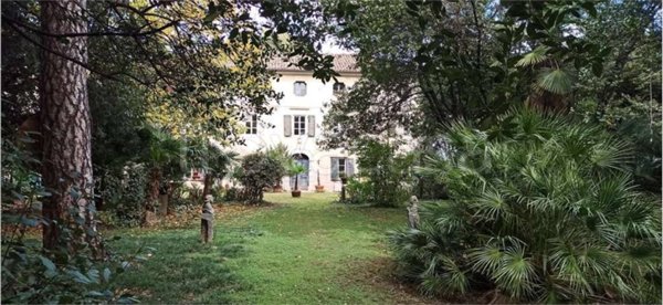 villa in vendita a Gradisca d'Isonzo