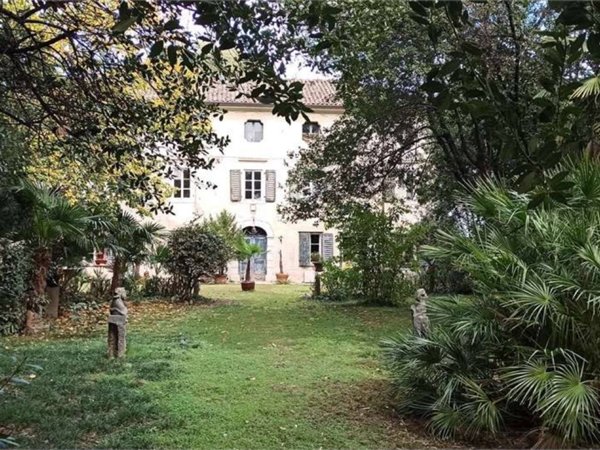 intera palazzina in vendita a Gradisca d'Isonzo