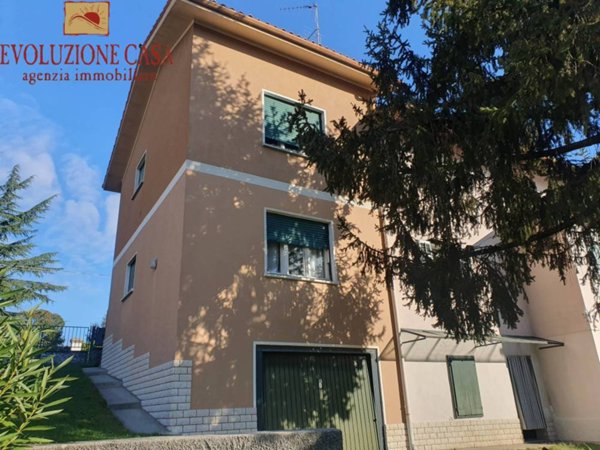 casa indipendente in vendita a Gradisca d'Isonzo