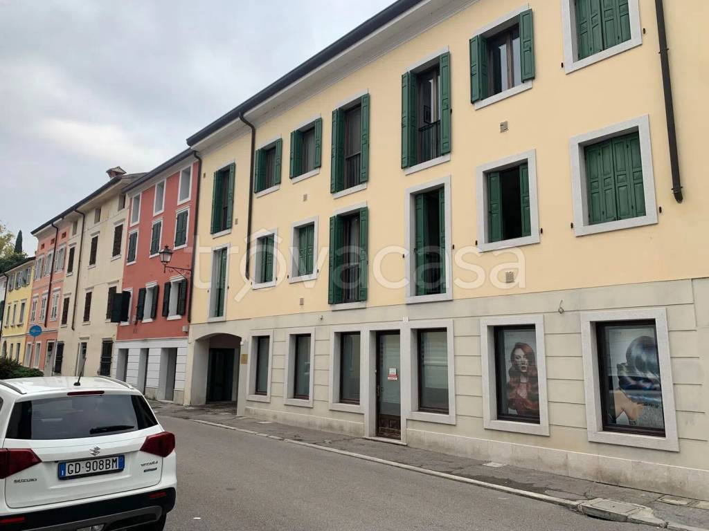 ufficio in vendita a Gradisca d'Isonzo