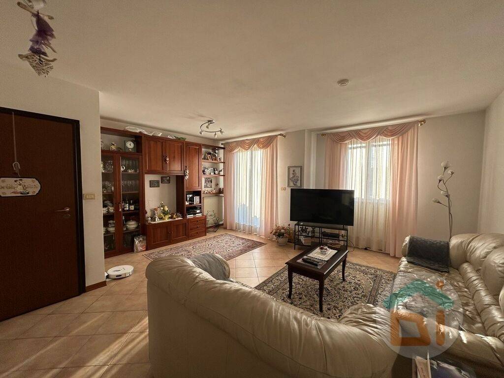 appartamento in vendita a Gradisca d'Isonzo