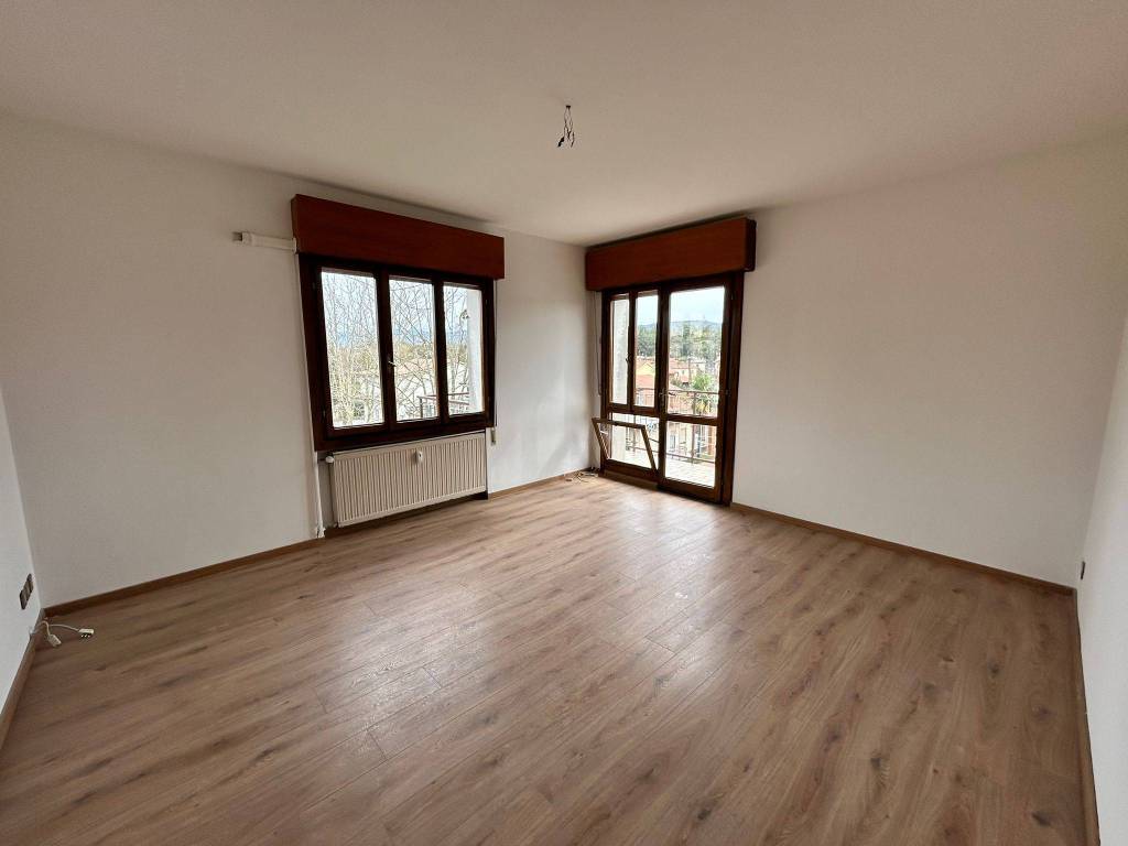 appartamento in vendita a Gradisca d'Isonzo