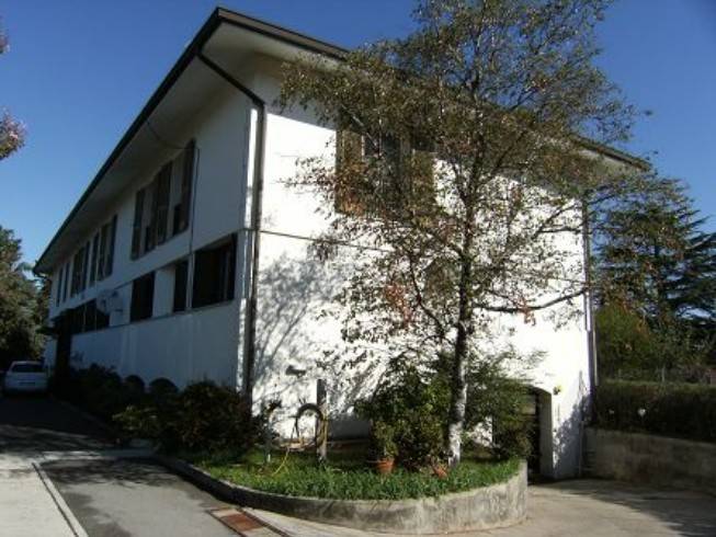 intera palazzina in vendita a Gradisca d'Isonzo