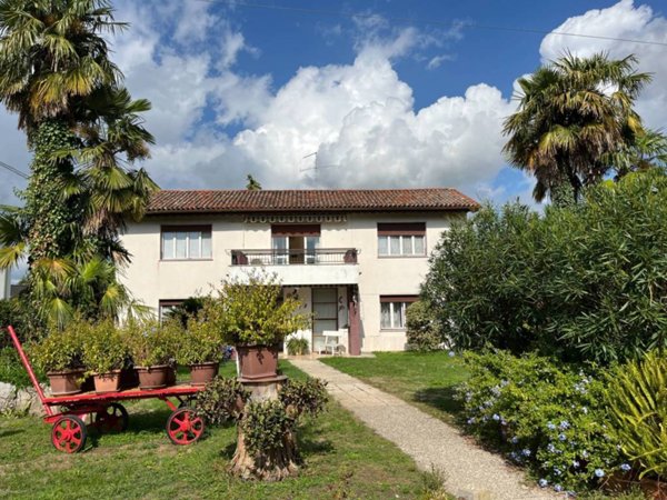 casa indipendente in vendita a Gradisca d'Isonzo