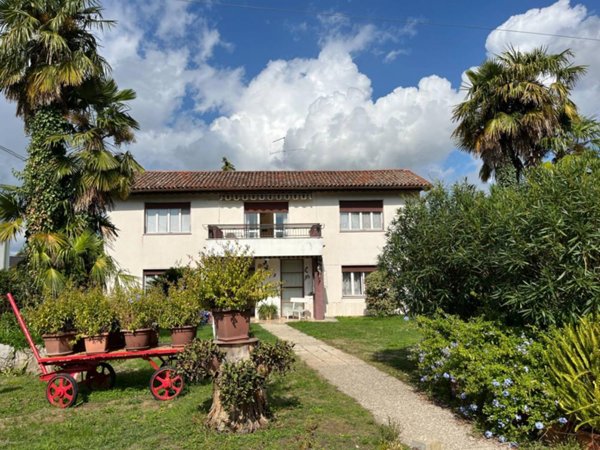 casa indipendente in vendita a Gradisca d'Isonzo