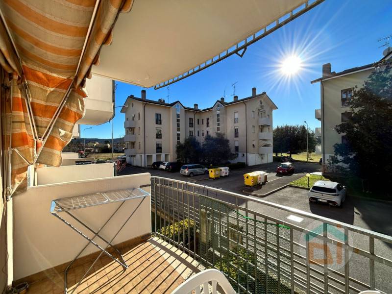 appartamento in vendita a Gradisca d'Isonzo