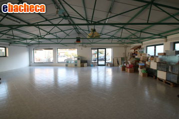 locale commerciale in vendita a Gradisca d'Isonzo