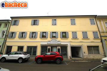 appartamento in vendita a Gradisca d'Isonzo