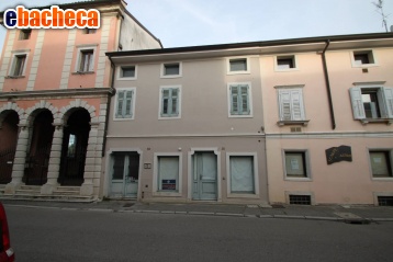 appartamento in vendita a Gradisca d'Isonzo