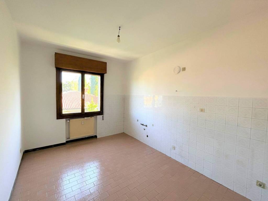 appartamento in vendita a Gradisca d'Isonzo