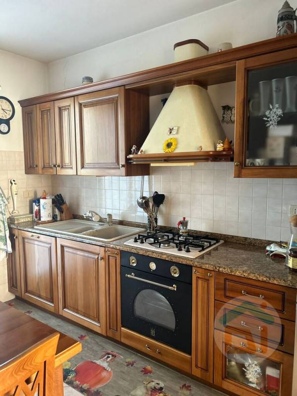 appartamento in vendita a Gradisca d'Isonzo