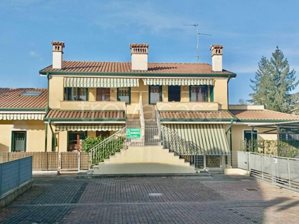 appartamento in vendita a Gradisca d'Isonzo
