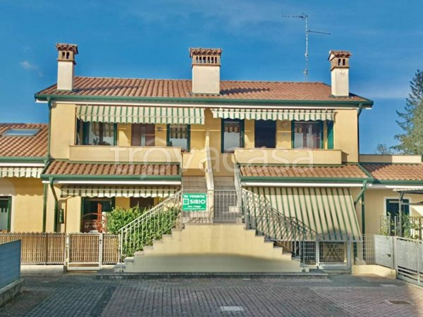 appartamento in vendita a Gradisca d'Isonzo