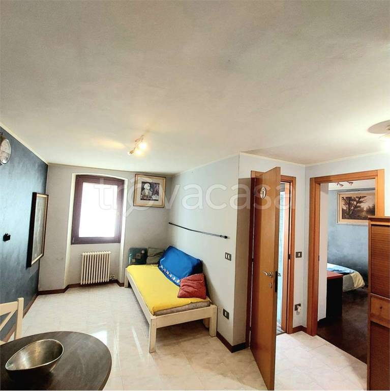 appartamento in vendita a Gradisca d'Isonzo