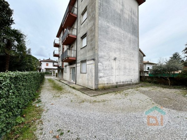 appartamento in vendita a Gradisca d'Isonzo