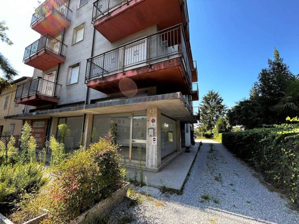 appartamento in vendita a Gradisca d'Isonzo