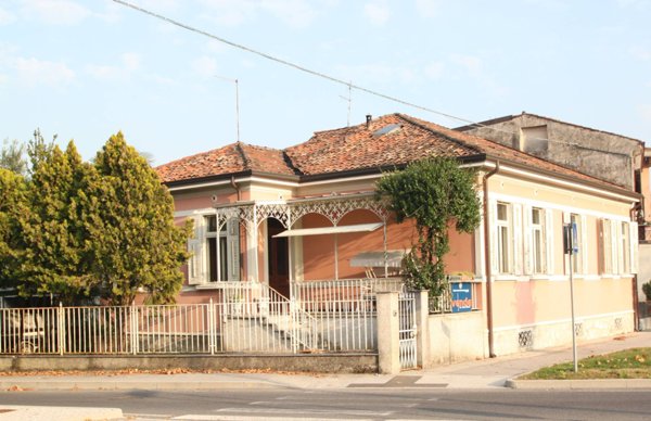 esavano in vendita a Gradisca d'Isonzo