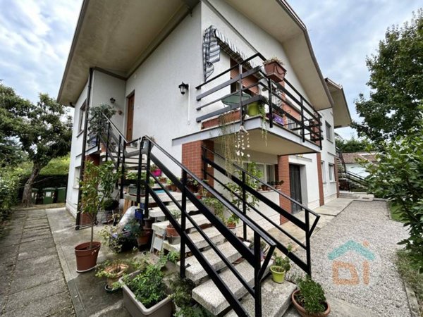 appartamento in vendita a Gradisca d'Isonzo