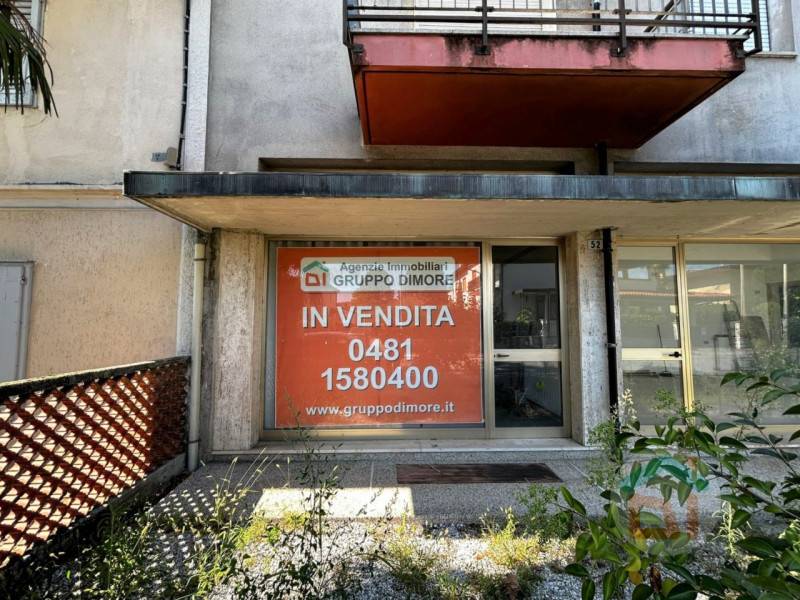 locale commerciale in vendita a Gradisca d'Isonzo