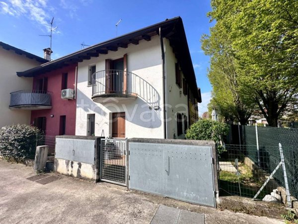 casa indipendente in vendita a Gradisca d'Isonzo
