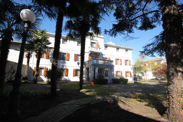 villa in vendita a Gradisca d'Isonzo