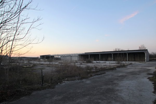 terreno edificabile in vendita a Gradisca d'Isonzo