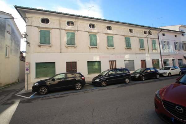mansarda in vendita a Gradisca d'Isonzo
