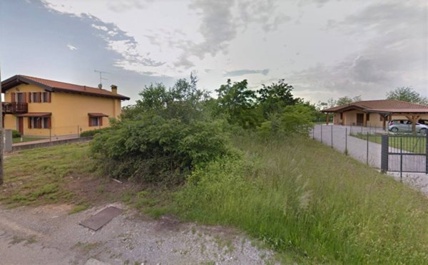 terreno edificabile in vendita a Gradisca d'Isonzo