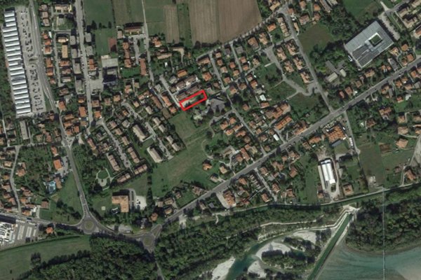 terreno edificabile in vendita a Gradisca d'Isonzo
