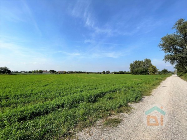 terreno agricolo in vendita a Gradisca d'Isonzo