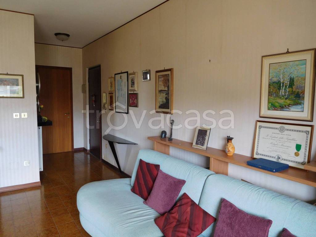appartamento in vendita a Gradisca d'Isonzo