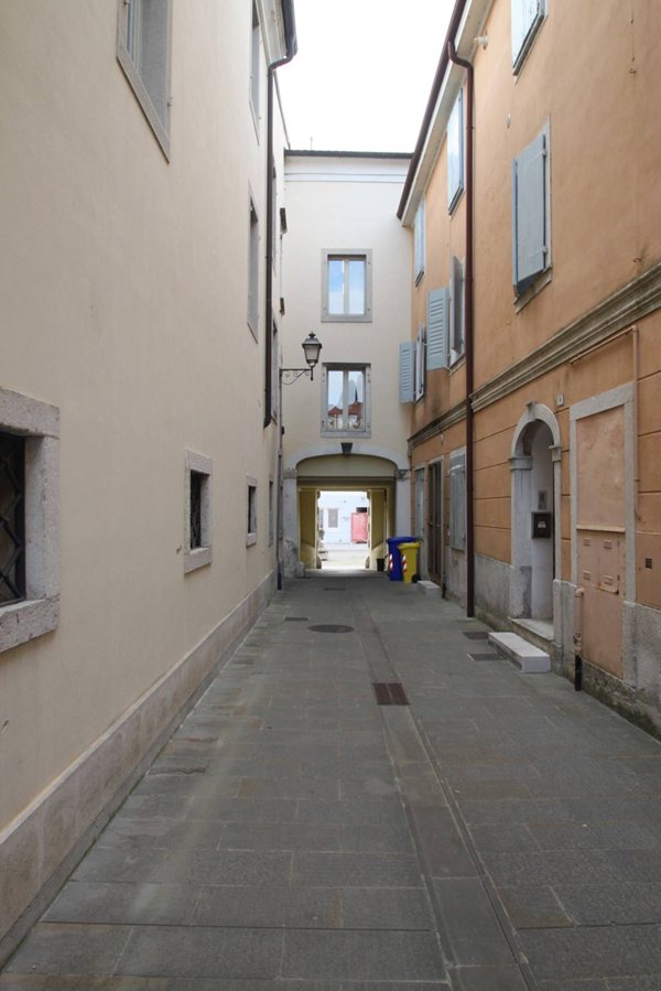 casa indipendente in vendita a Gradisca d'Isonzo