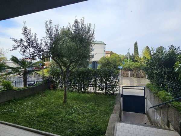 appartamento in vendita a Gradisca d'Isonzo