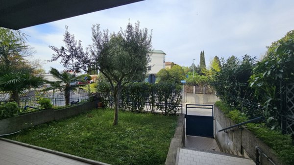 appartamento in vendita a Gradisca d'Isonzo