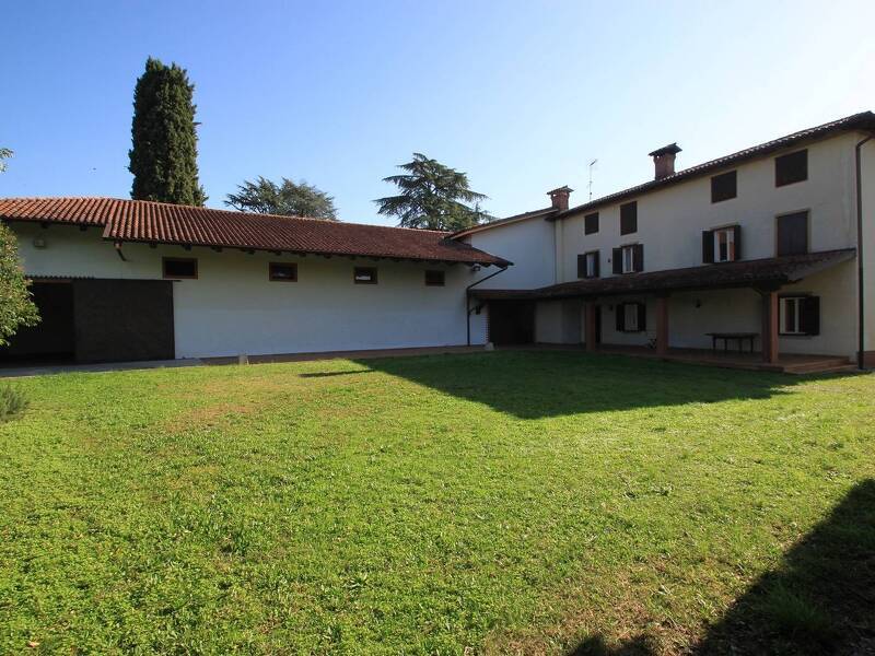 casa indipendente in vendita a Gradisca d'Isonzo