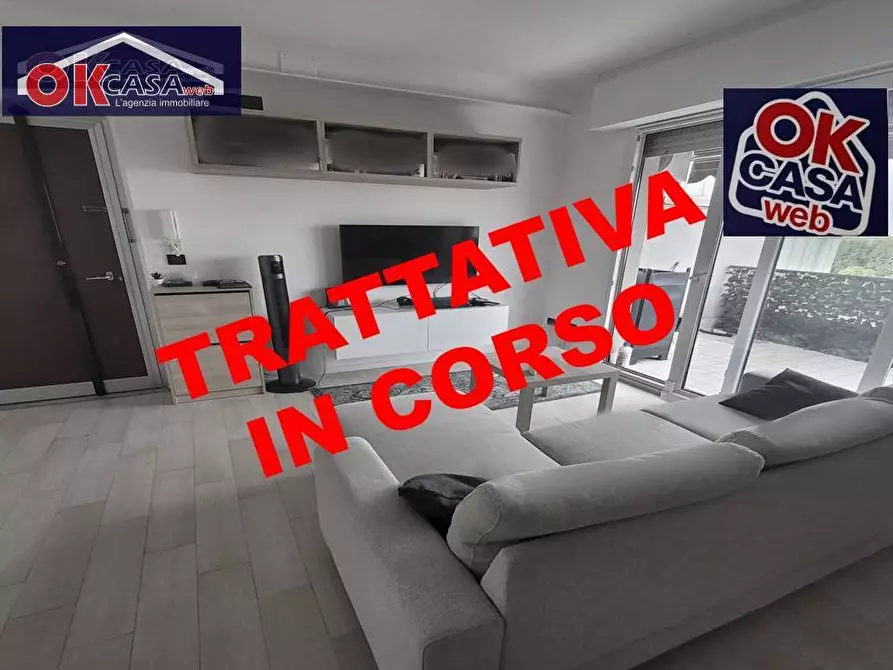 appartamento in vendita a Gradisca d'Isonzo