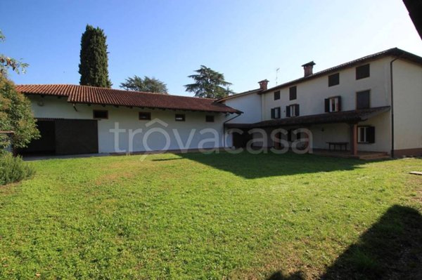 casa indipendente in vendita a Gradisca d'Isonzo