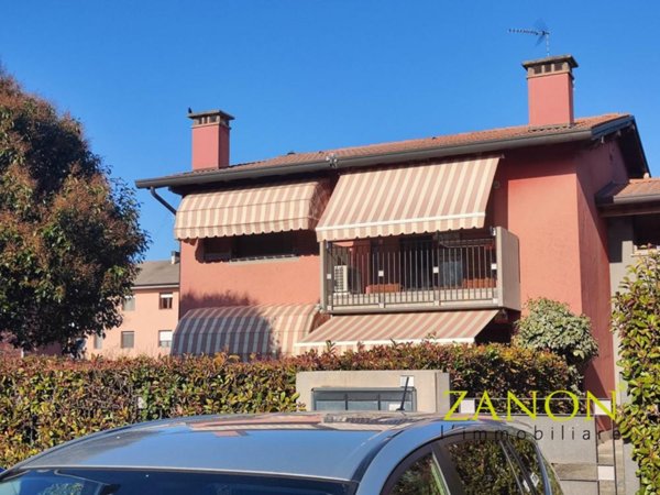 appartamento in vendita a Gradisca d'Isonzo