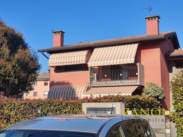 appartamento in vendita a Gradisca d'Isonzo