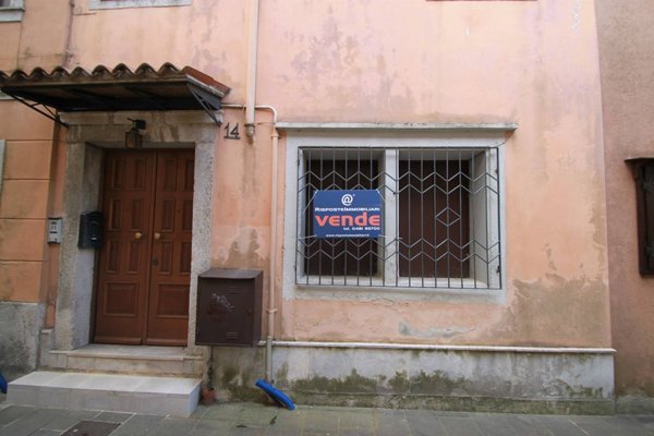 casa indipendente in vendita a Gradisca d'Isonzo