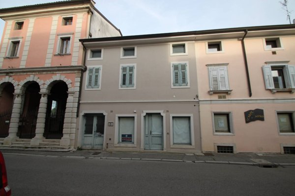 appartamento in vendita a Gradisca d'Isonzo