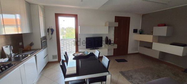 appartamento in vendita a Gradisca d'Isonzo