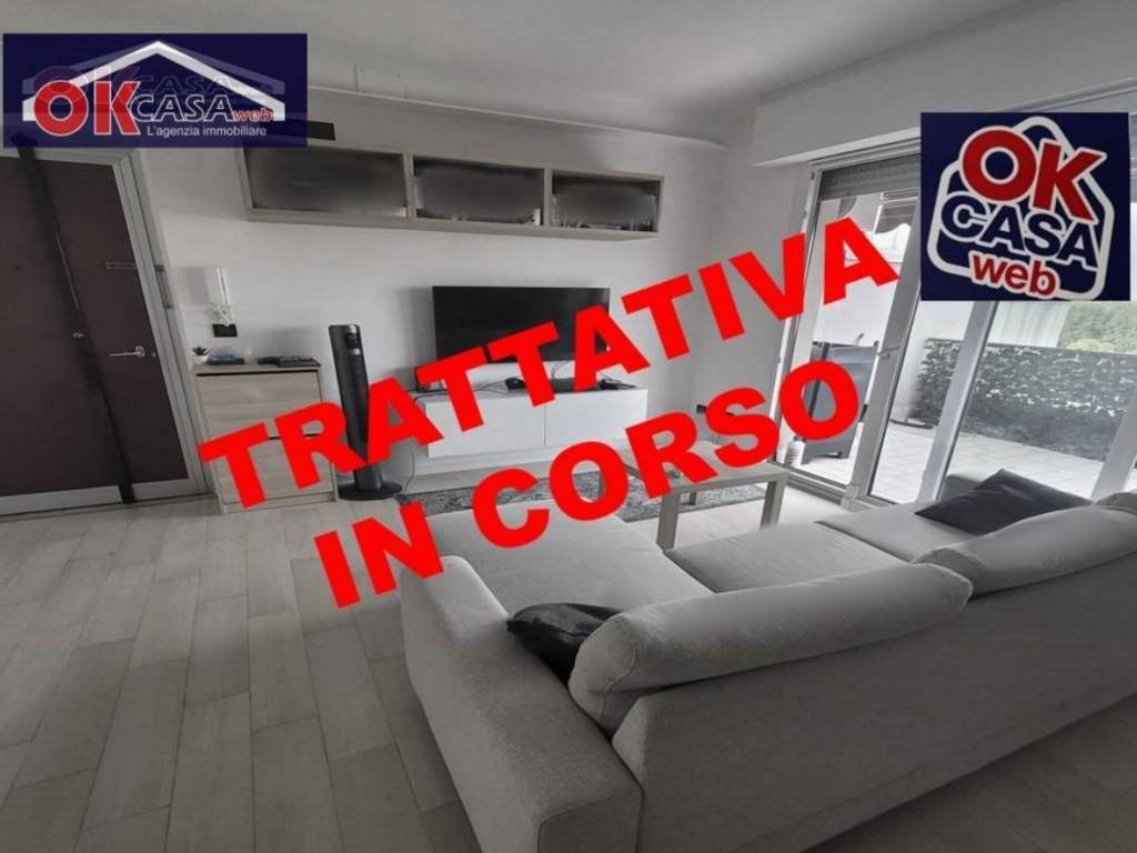 appartamento in vendita a Gradisca d'Isonzo