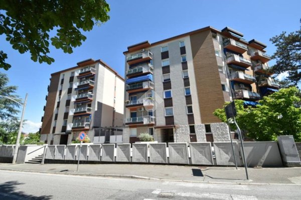 appartamento in vendita a Gradisca d'Isonzo
