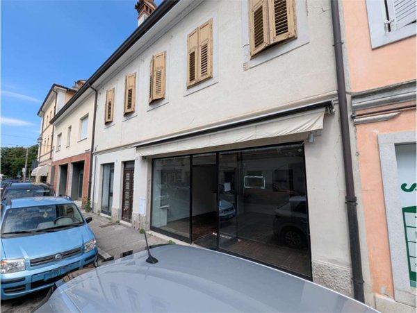 negozio in vendita a Gradisca d'Isonzo