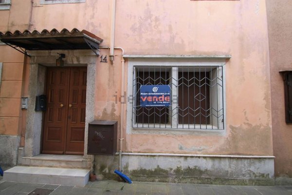 casa indipendente in vendita a Gradisca d'Isonzo
